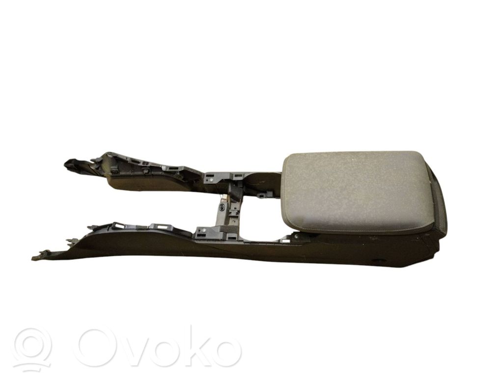 Subaru Outback (BT) Porankis 