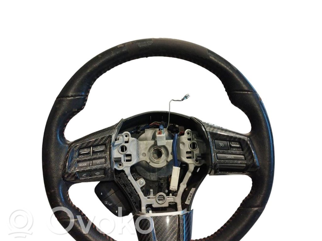 Subaru WRX Ohjauspyörä 
