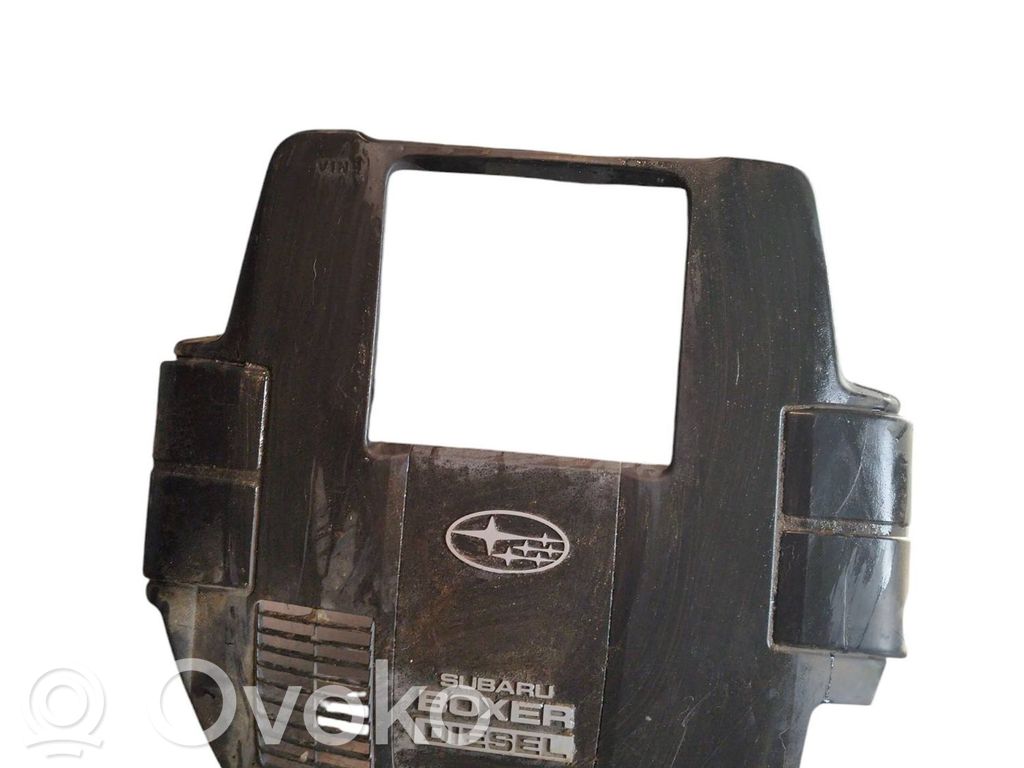 Subaru Forester SH Moottorin koppa 