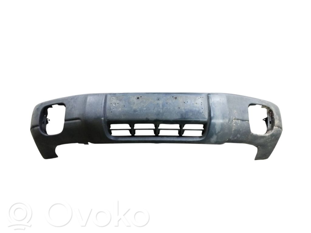 Subaru Forester SF Front bumper 