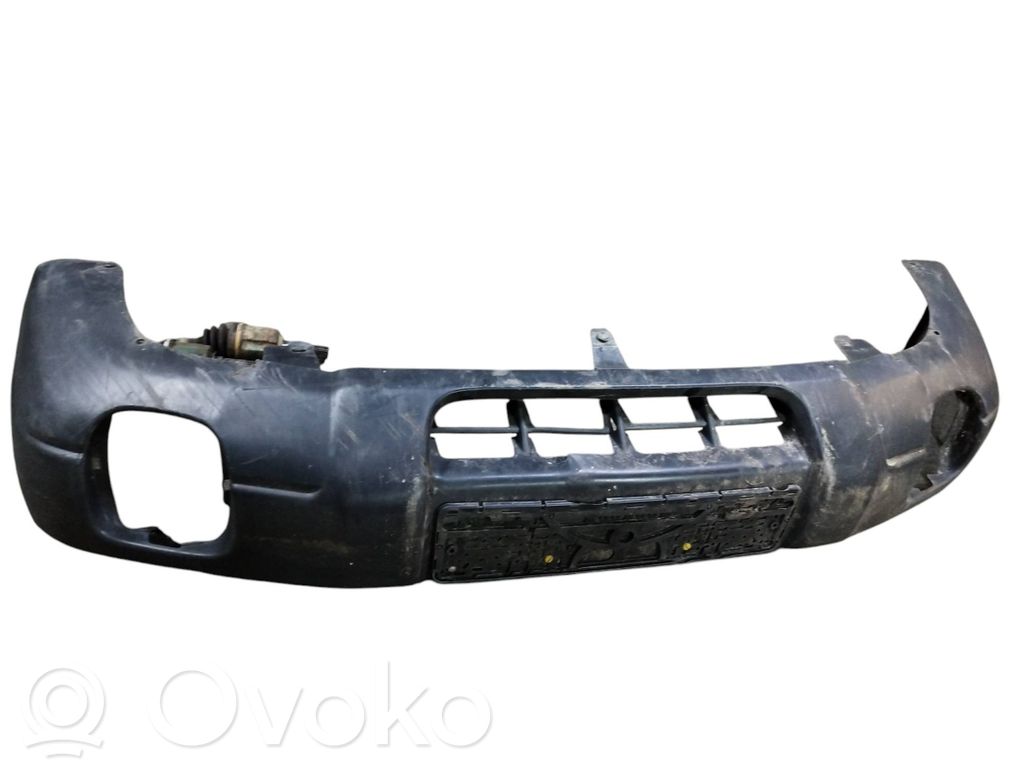 Subaru Forester SF Front bumper 
