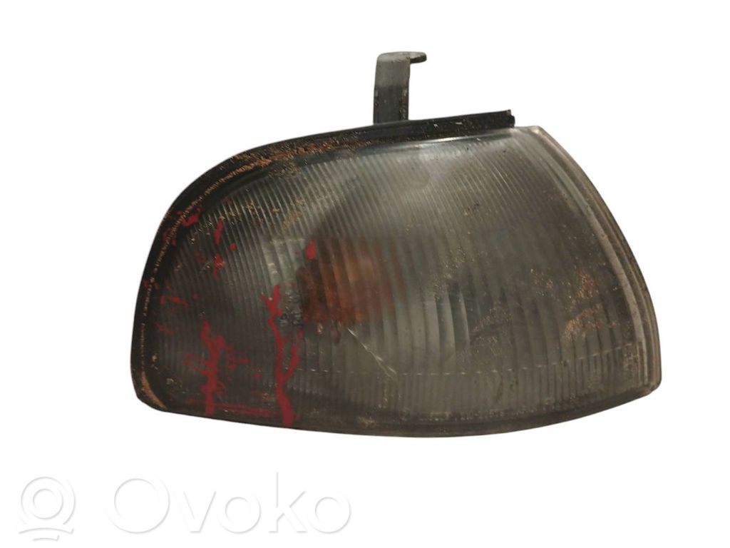 Subaru Legacy Front indicator light 