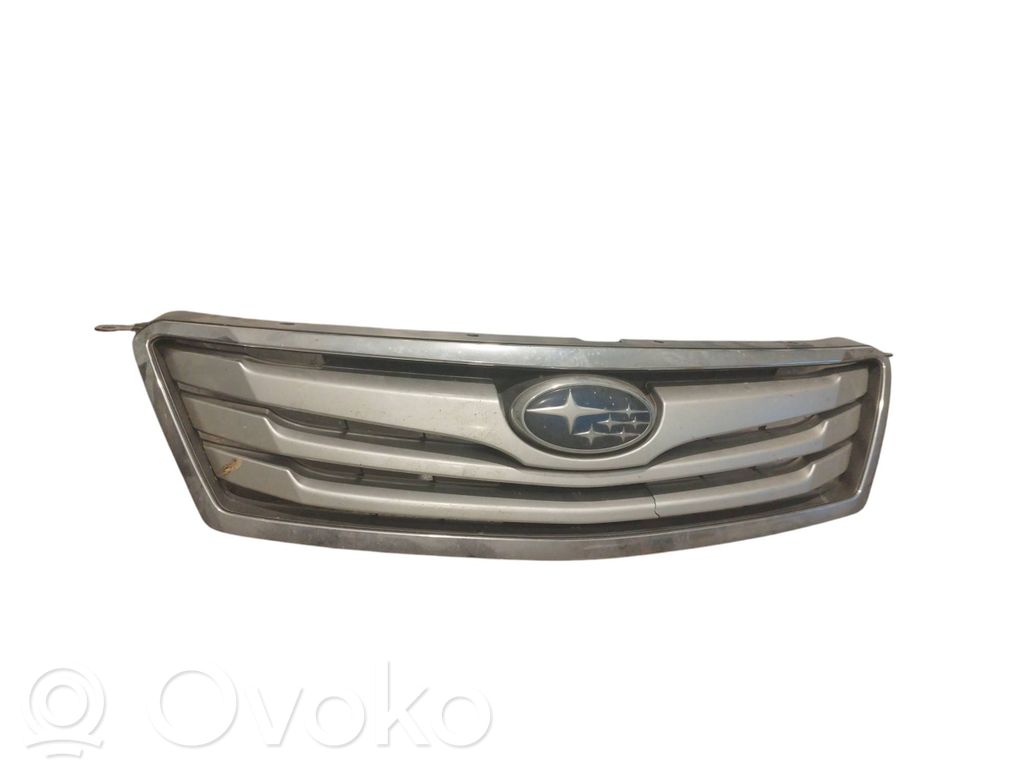 Subaru Legacy Etusäleikkö 
