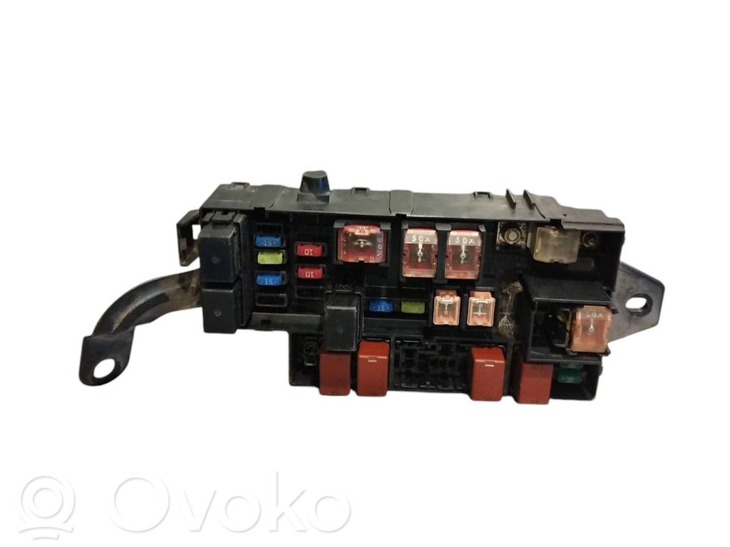 Subaru Forester SG Fuse box set 