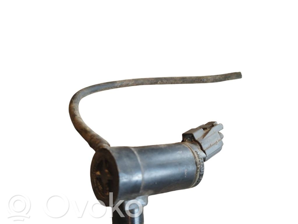Windscreen/windshield washer pump