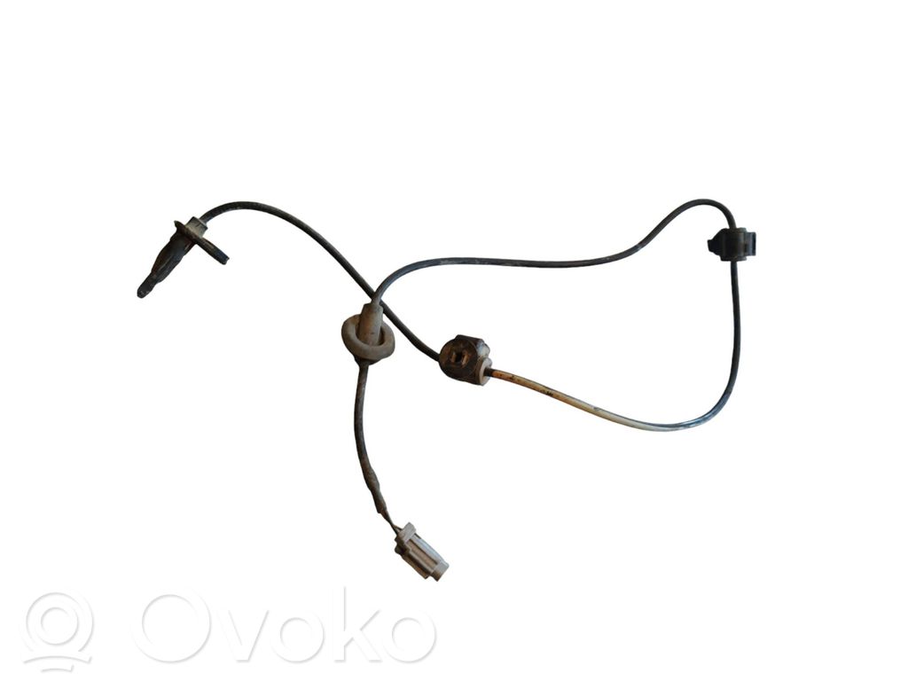 ABS brake wheel speed sensor   27540AL00A