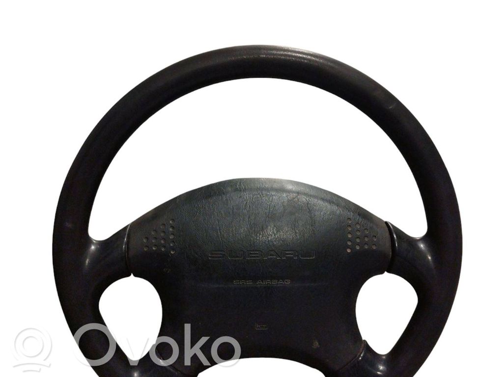 Subaru Forester SF Steering wheel 