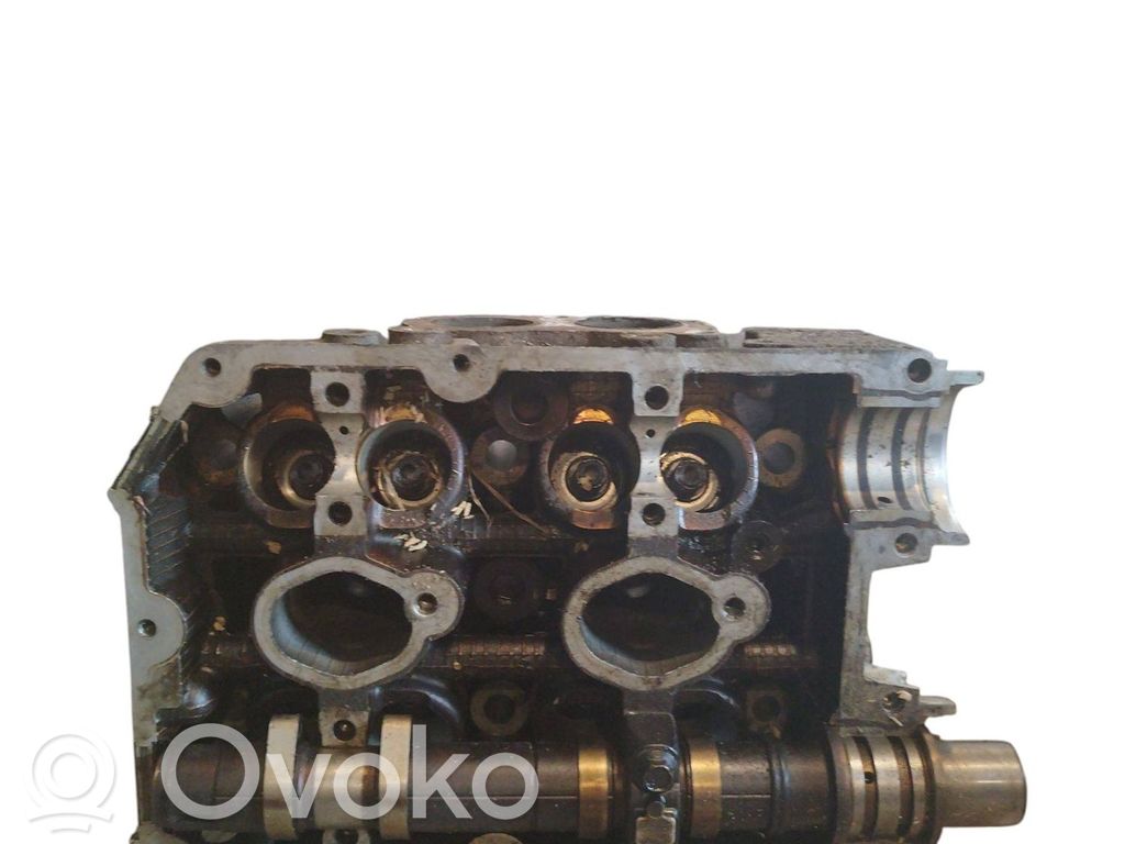 Culata del motor