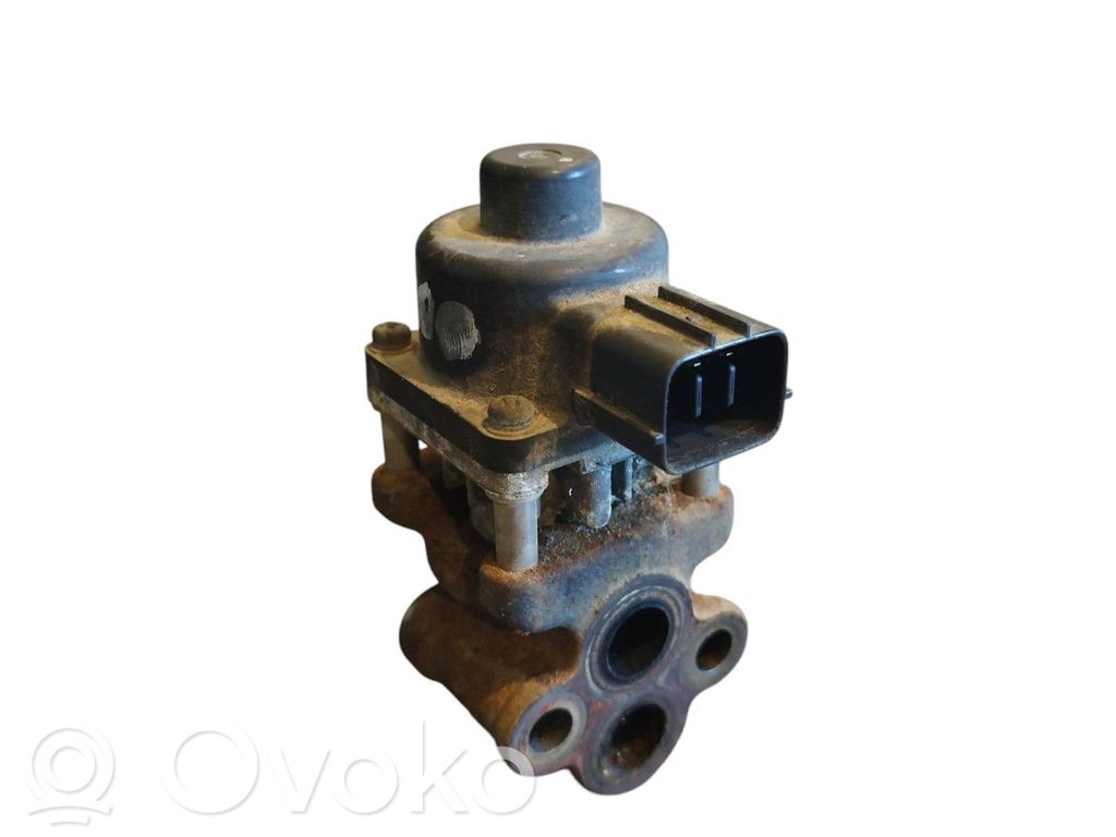 EGR vārsts