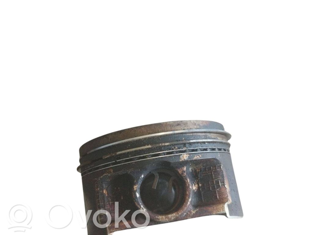 Piston   HSB