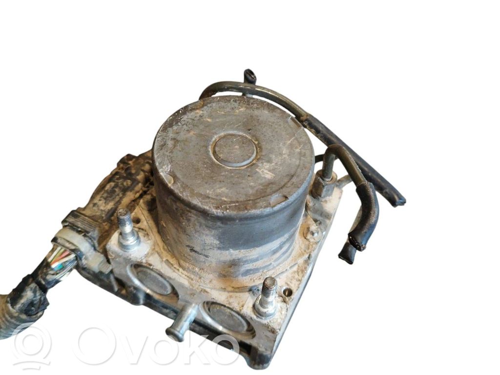 ABS-pumppu   0265800491,27534SA080