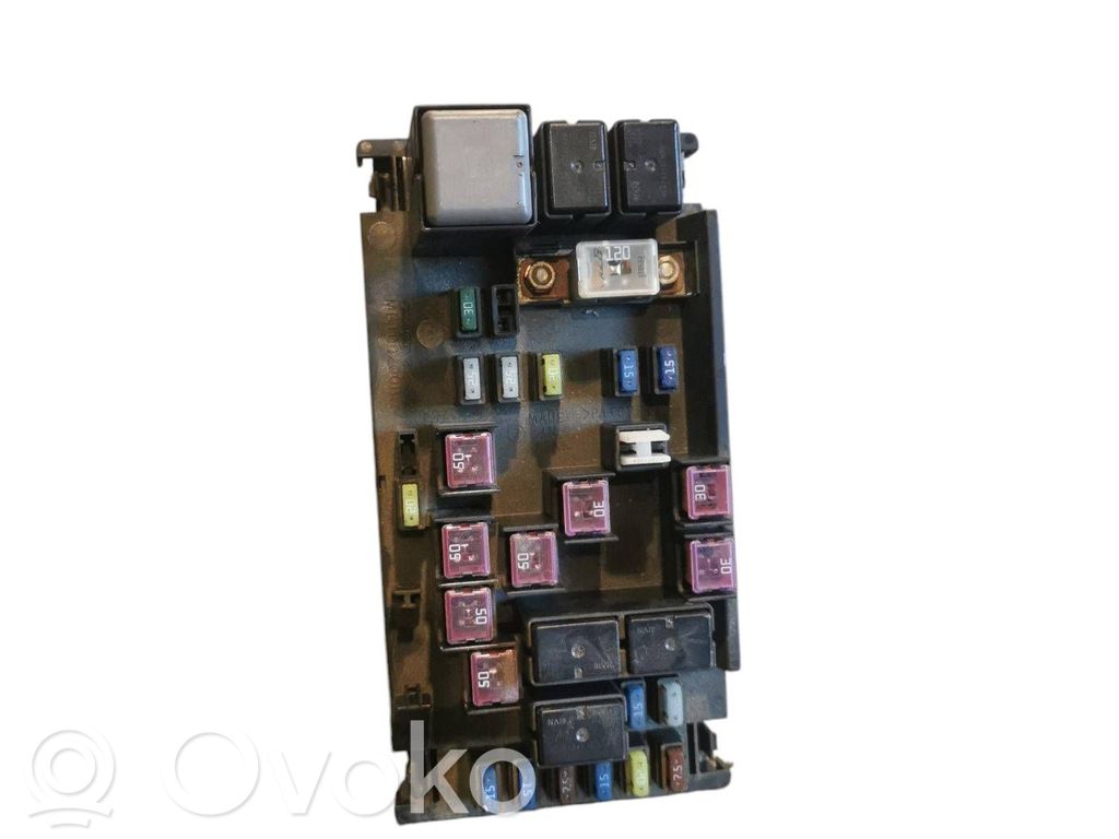 Subaru Outback Fuse module 