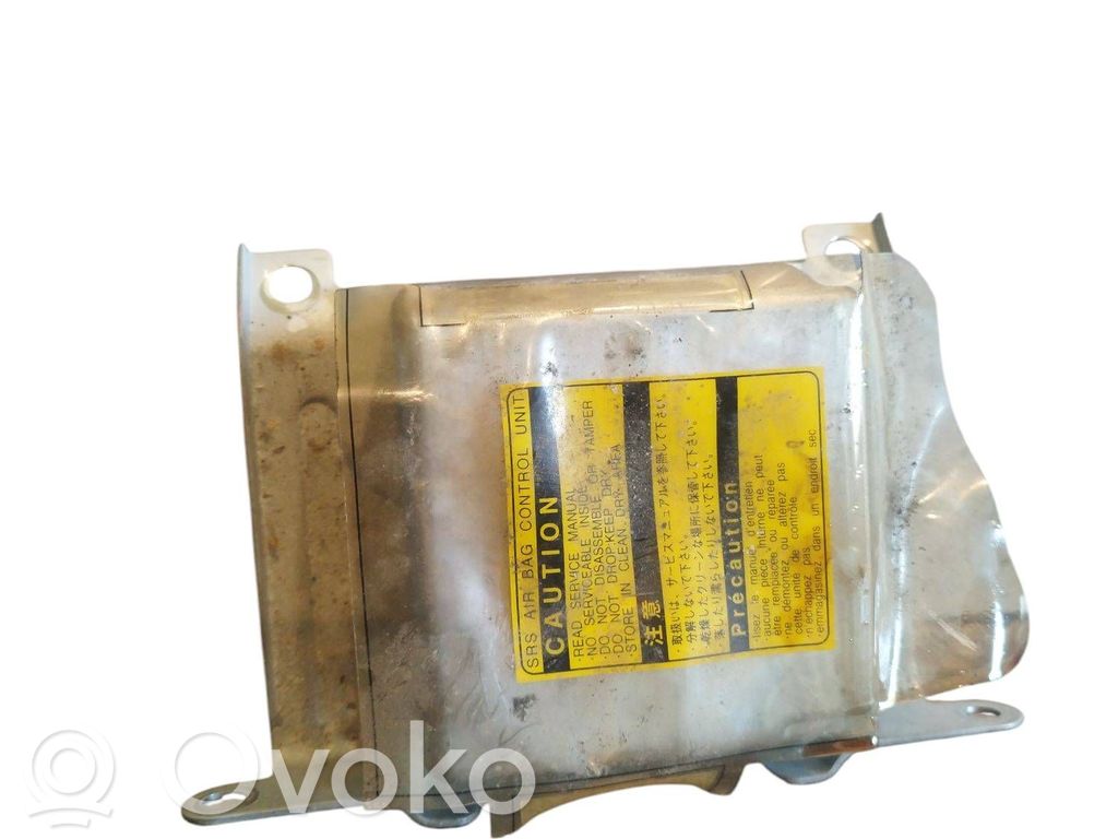 Subaru Outback Airbag control unit/module 