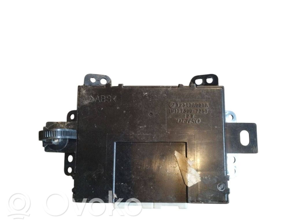 Subaru Outback Sonstige Steuergeräte / Module 