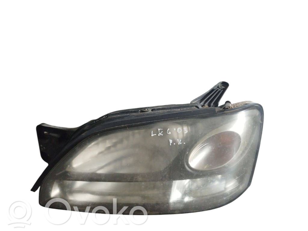 Headlight/headlamp