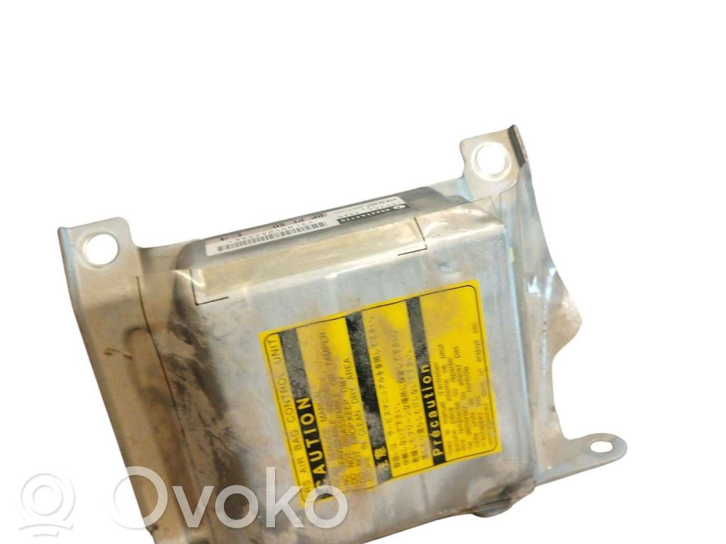 Subaru Legacy Airbag control unit/module 