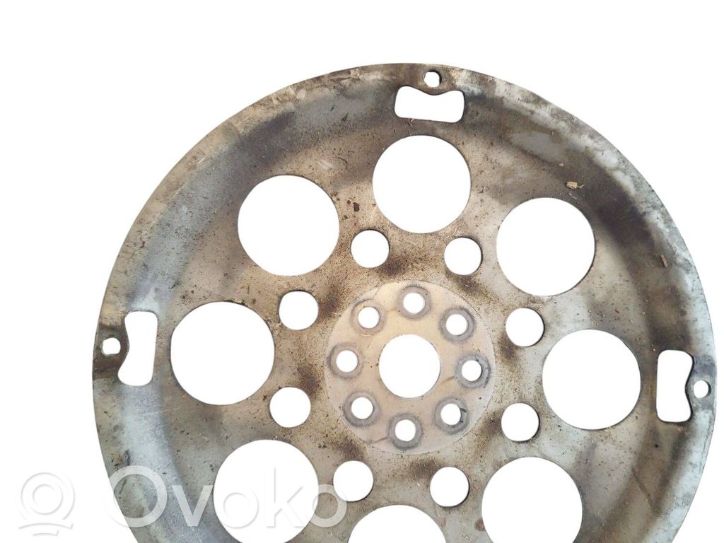 Volante motor