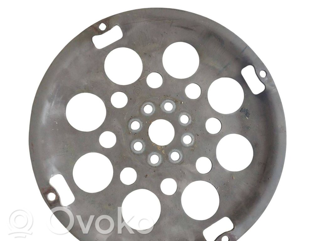 Flywheel