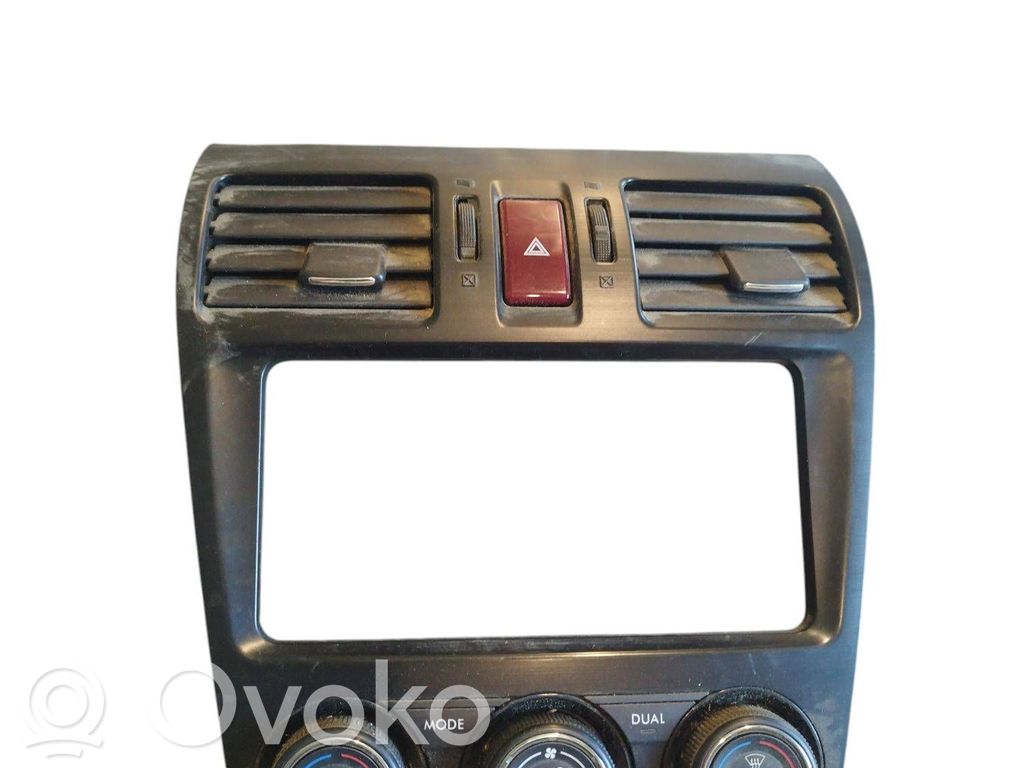 Subaru XV Climate control unit 