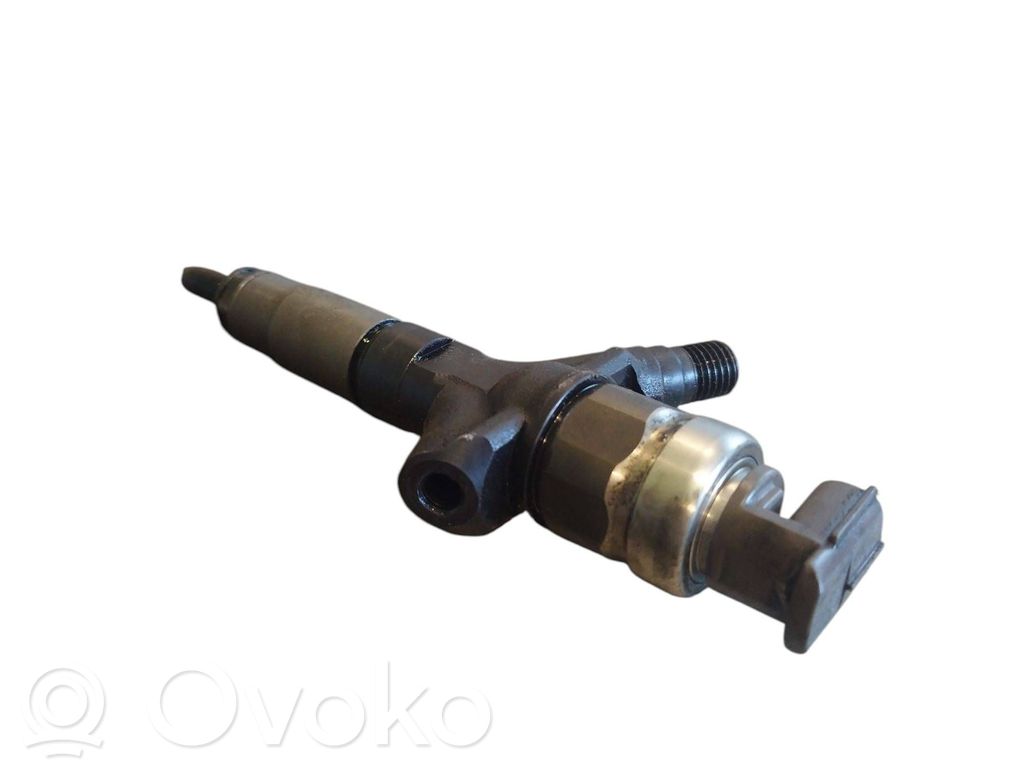 Subaru Forester SH Inyector de combustible 