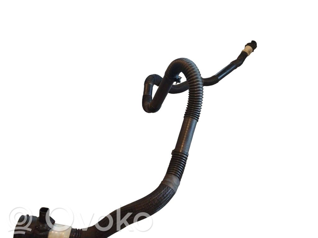 Engine coolant pipe/hose   108795700A