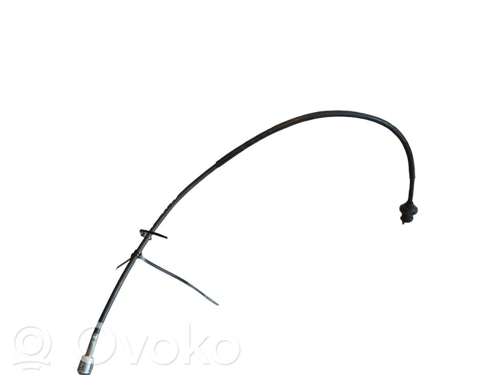 Clutch cable