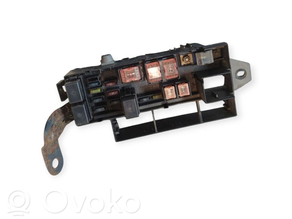 Subaru Legacy Fuse box set 