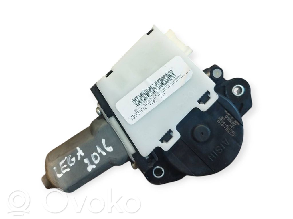 Subaru Legacy Sunroof motor/actuator 