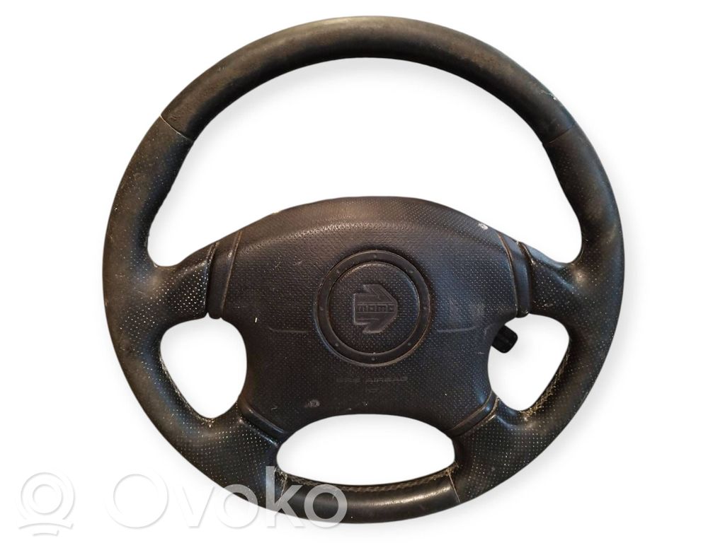 Subaru Forester SF Steering wheel 