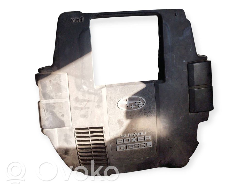 Subaru Outback Engine cover (trim) 