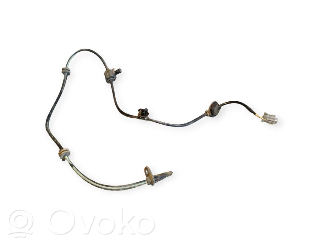 Subaru Outback ABS Sensor hinten 