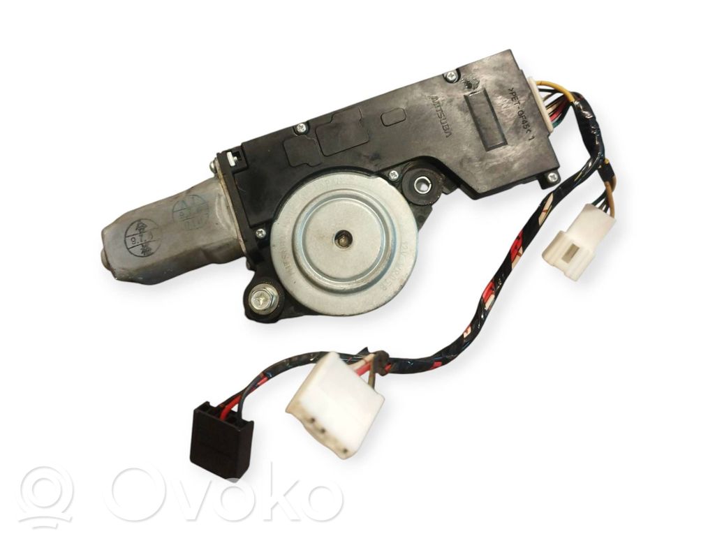 Motor/activador   WR05B
