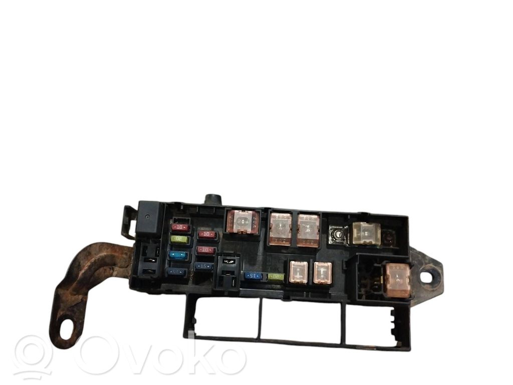 Subaru Forester SG Fuse box set 