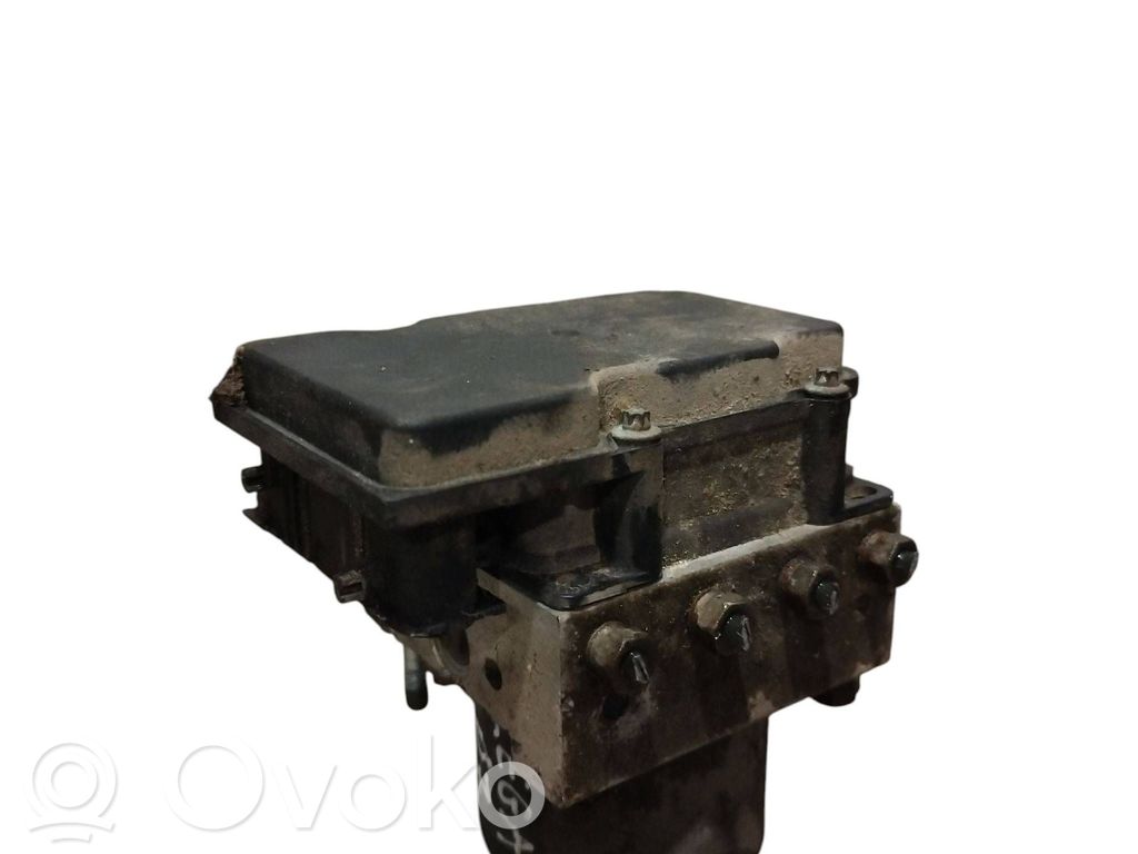 Subaru Legacy ABS Pump 