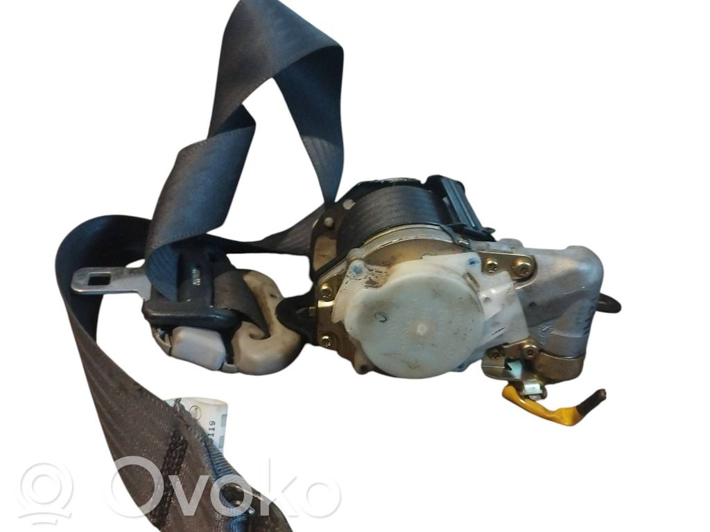 Lexus IS 200-300 Cinturón delantero 