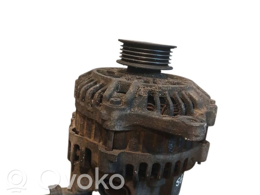 Alternador   23700AA370,A2TB2891