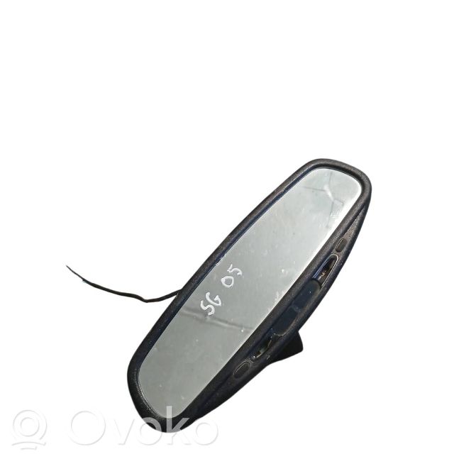 Espejo retrovisor (interior)   E11015603