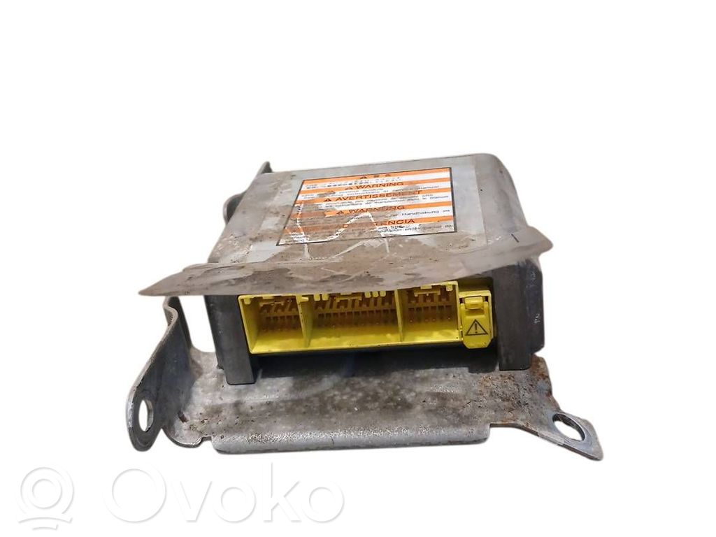 Subaru Impreza II Unitate/modul de comandă airbaguri 