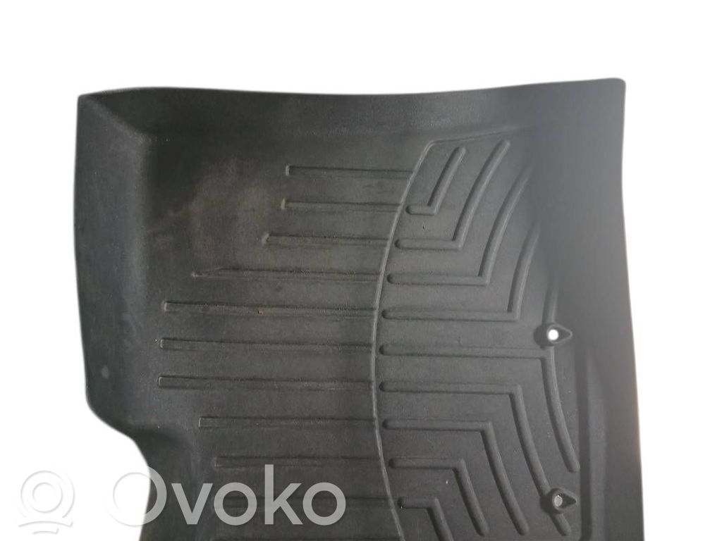 Tesla Model S Etuistuintilan matto 