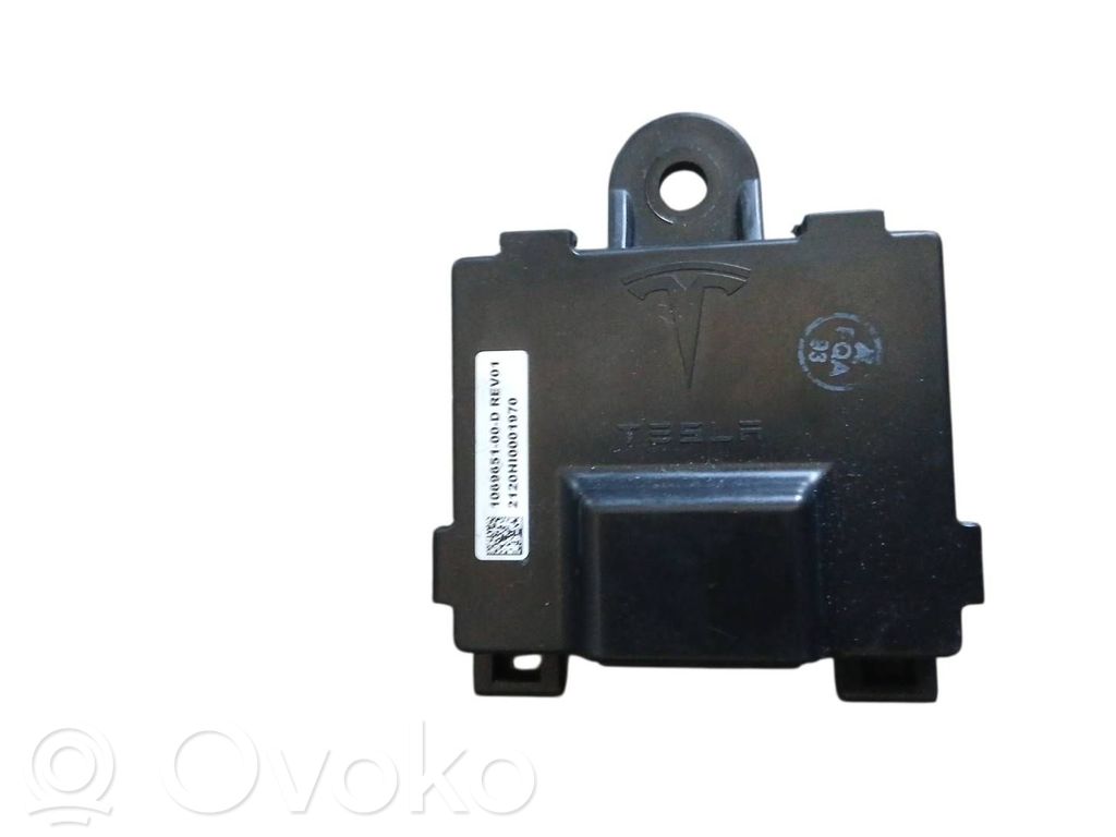 Unidad de control/módulo de la puerta   106965100D