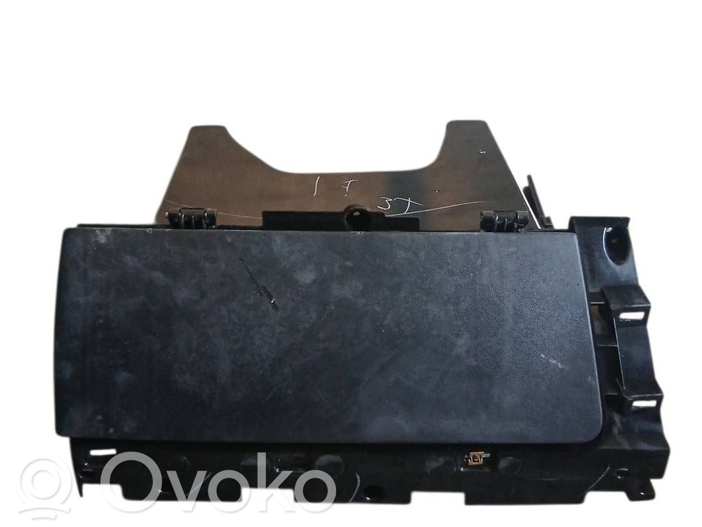 Tesla Model S Daiktadėžė 