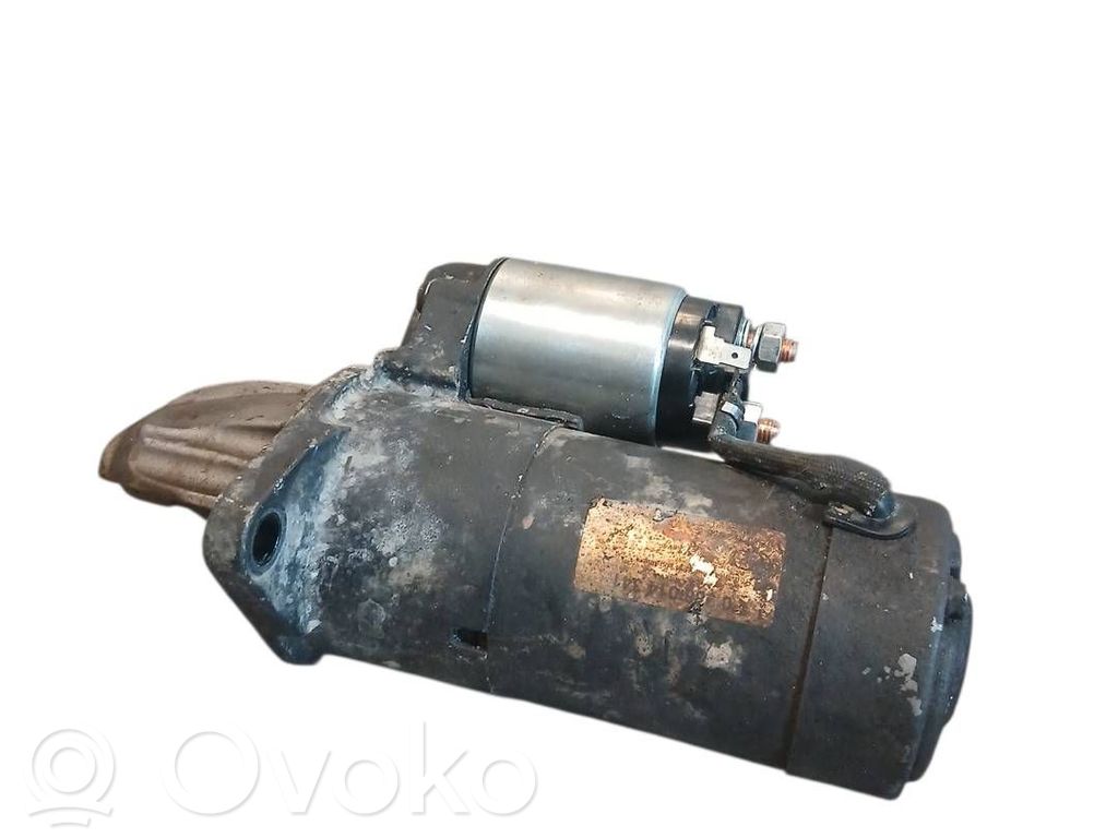 Motor de arranque   0986014341