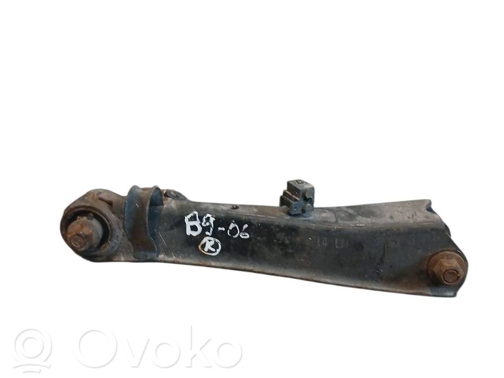 Querlenker hinten