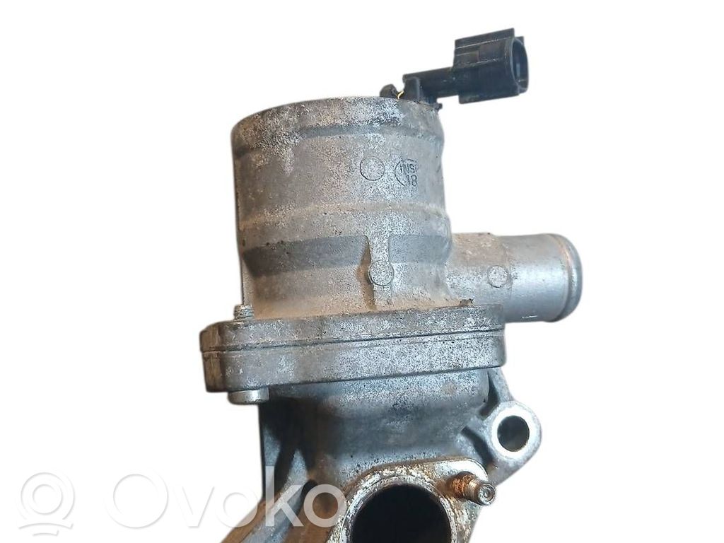 Subaru Forester SG Válvula EGR 