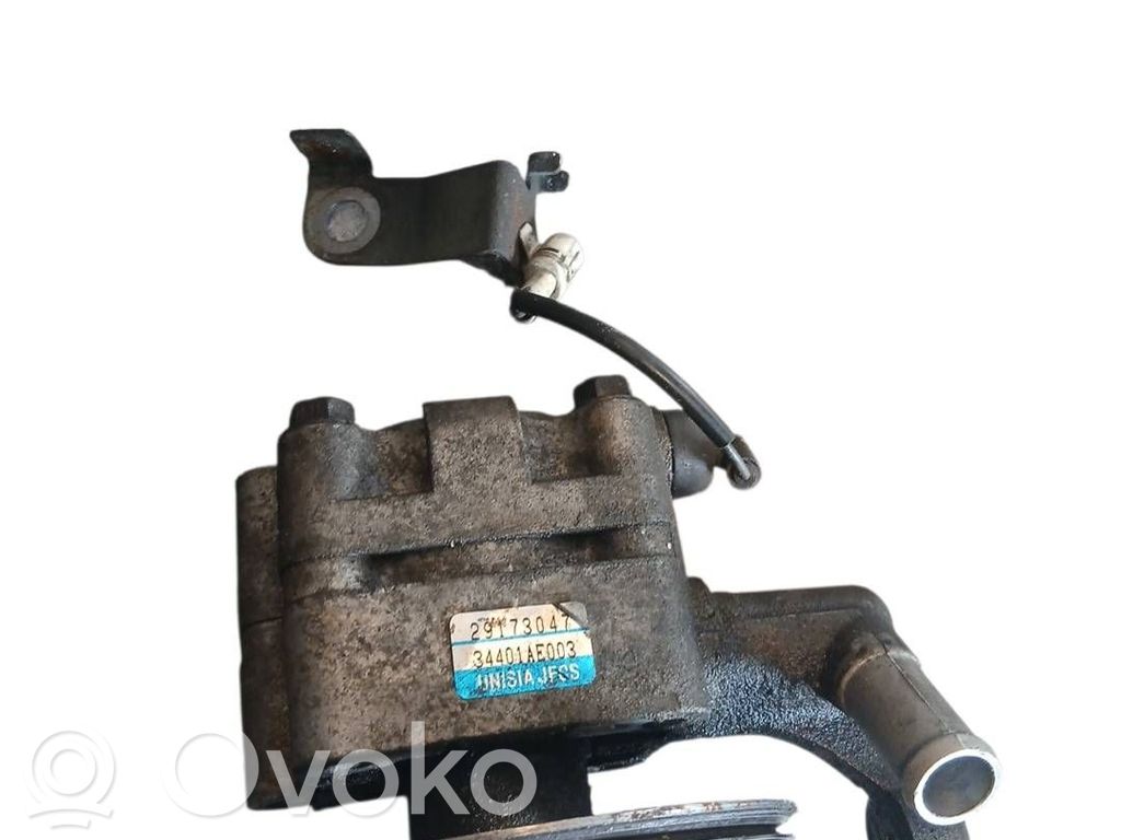 Servopumpe   34401AE003