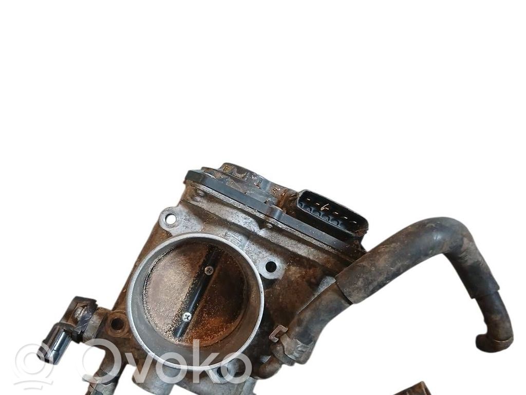 Subaru Outback Droseļvārsts 
