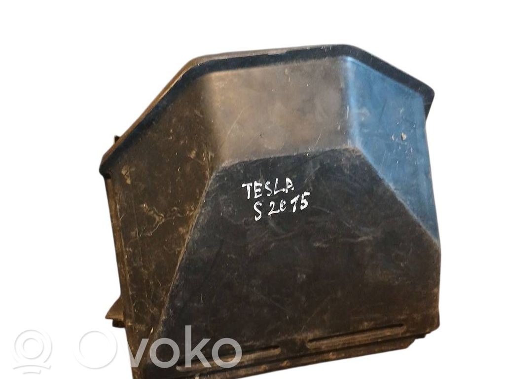 Tesla Model S Cabin air micro filter set 