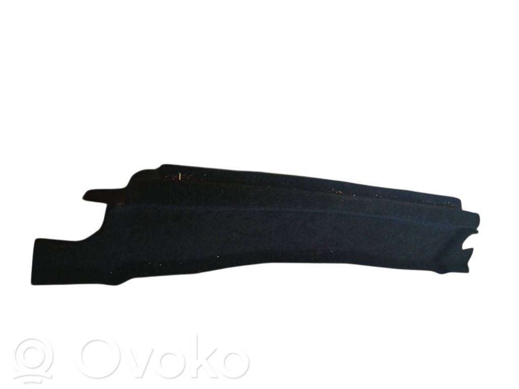 Tesla Model S Šoninė apdaila (galinė) 