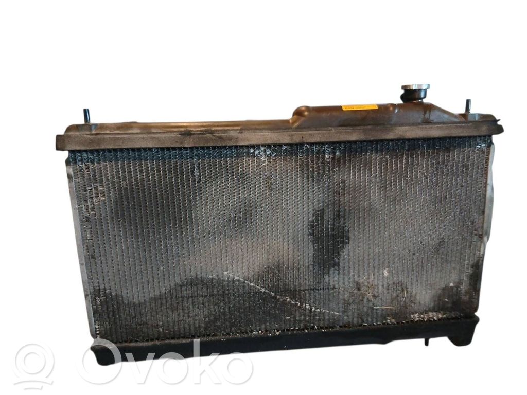 Subaru Legacy Radiador del refrigerante 