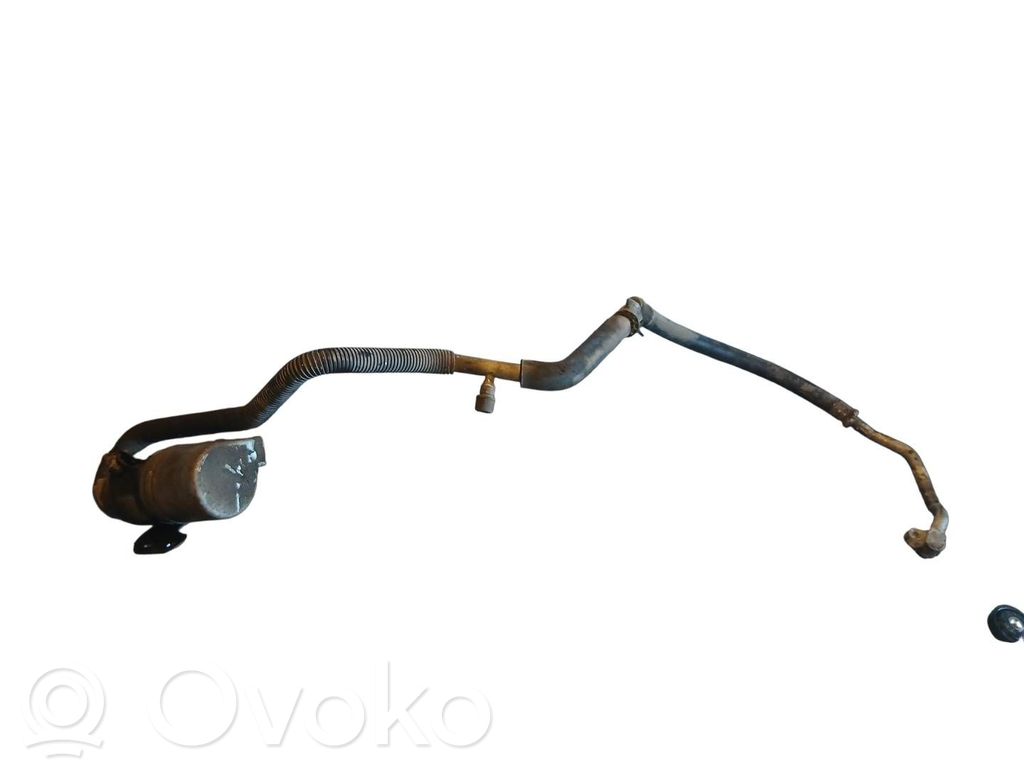 Klimatrockner